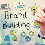 brand building